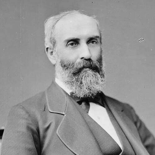 Eli Jones Henkle