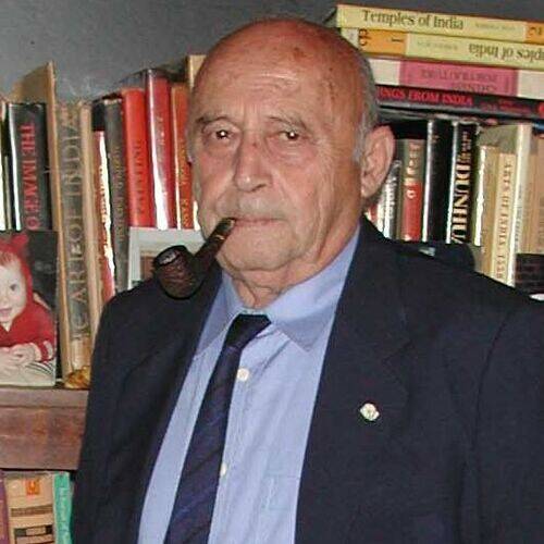 Eli Lancman