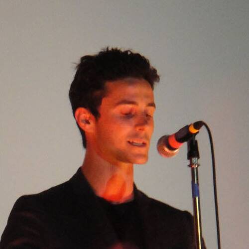 Eli Marienthal