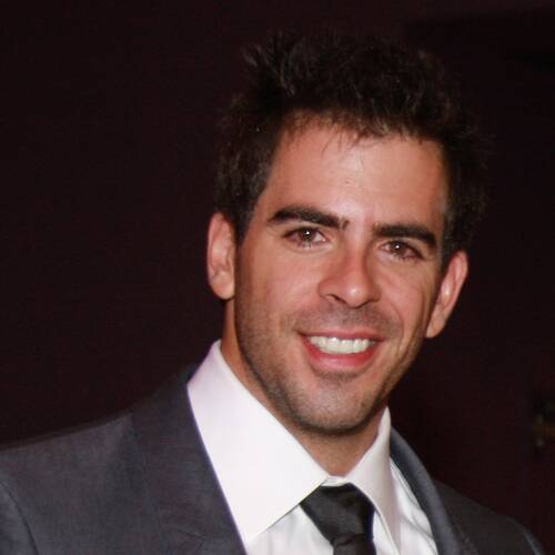 Eli Roth