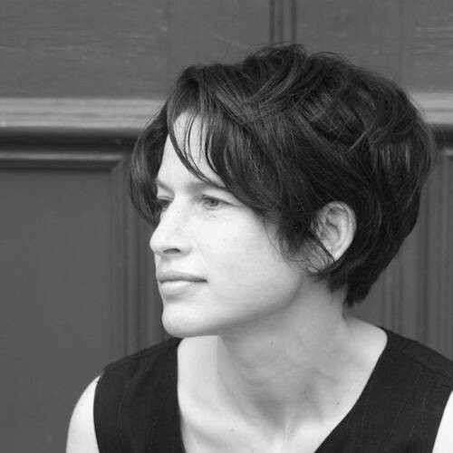 Eliane Glaser