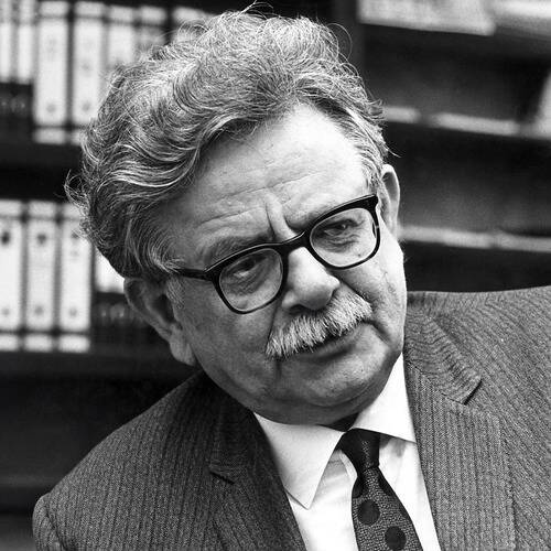 Elias Canetti