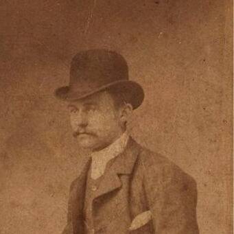 Elias Owen