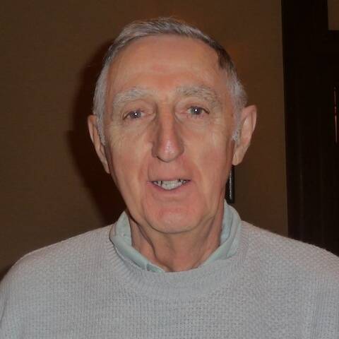 Elie Martel