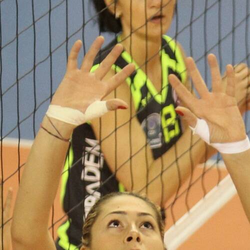 Elif Ağca