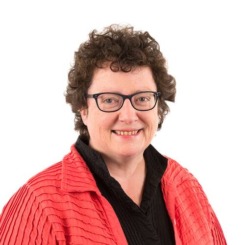 Elin Jones