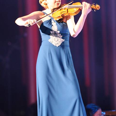 Elina Vähälä