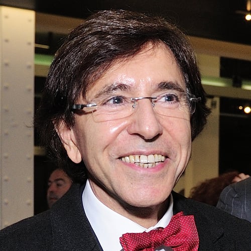 Elio Di Rupo