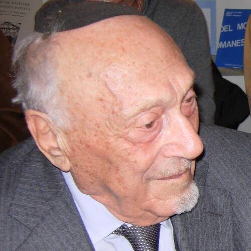 Elio Toaff