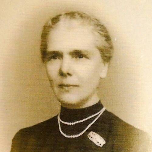 Elisa Leonida Zamfirescu