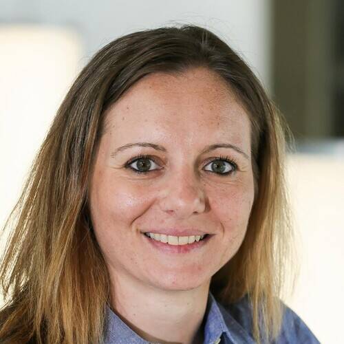 Elisa Oricchio