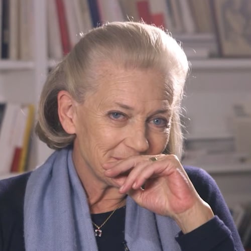 Élisabeth Badinter