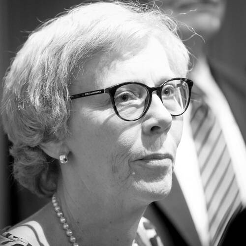 Elisabeth Berge