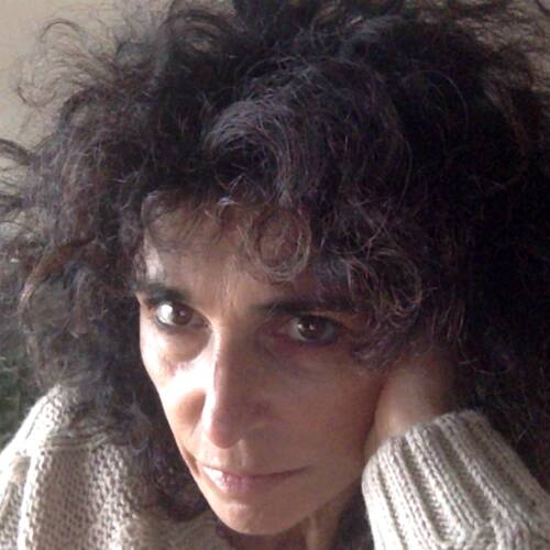 Elisabeth Bouchaud