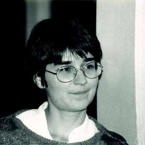 Élisabeth Bouscaren