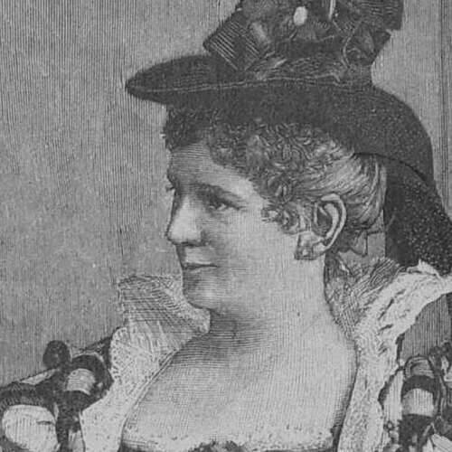 Elisabeth Leisinger