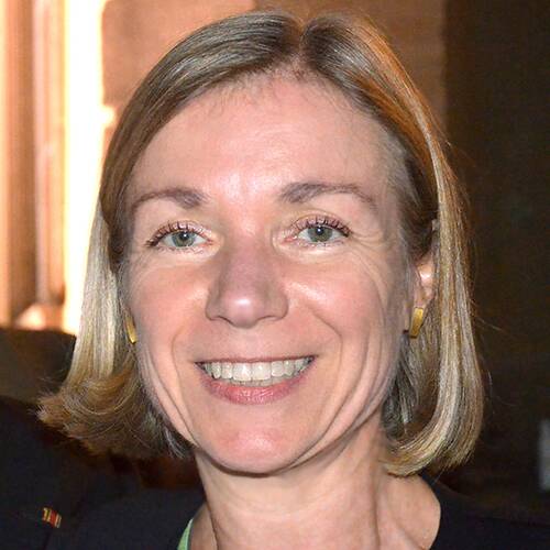 Elisabeth Niggemann