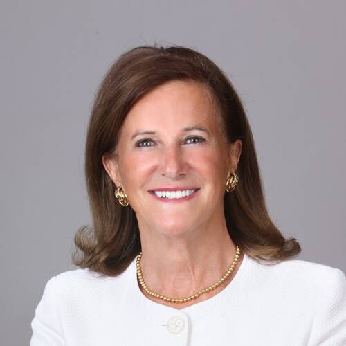 Elisabeth Pate-Cornell
