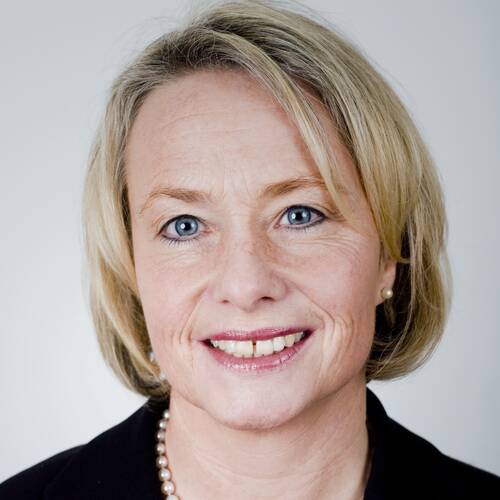 Elisabeth Schneider-Schneiter
