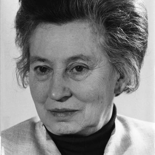 Elisabeth Schwarzhaupt