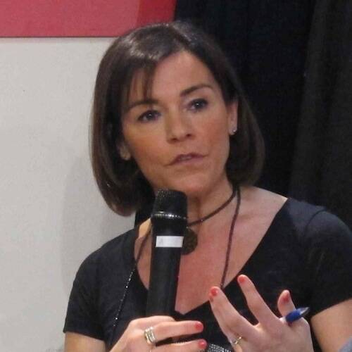 Elisabetta Gualmini