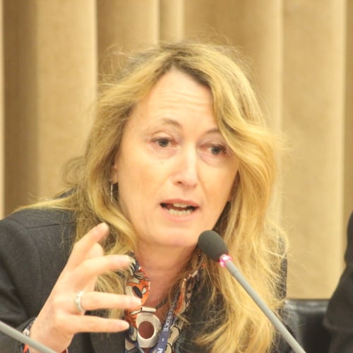 Elisabetta Piqué