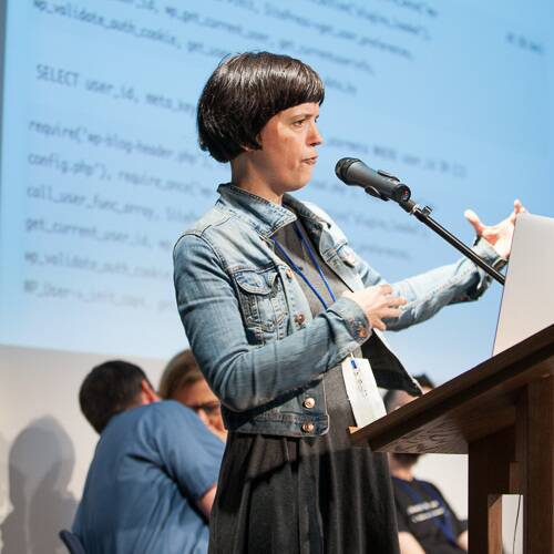 Élise Desaulniers