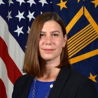 Elissa Slotkin