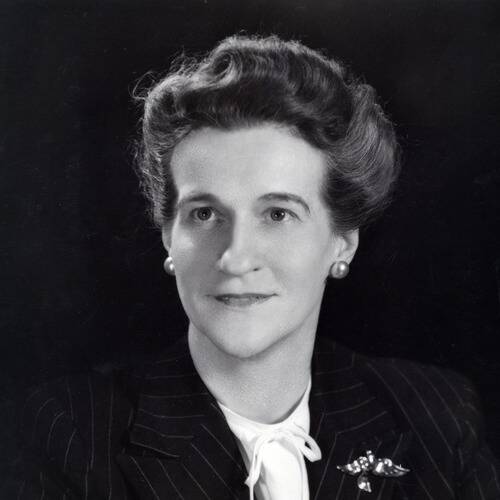 Eliza Jane Pratt