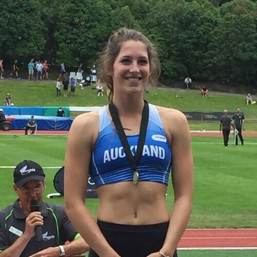 Eliza McCartney