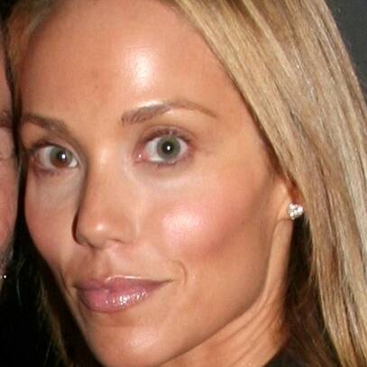 Elizabeth Berkley