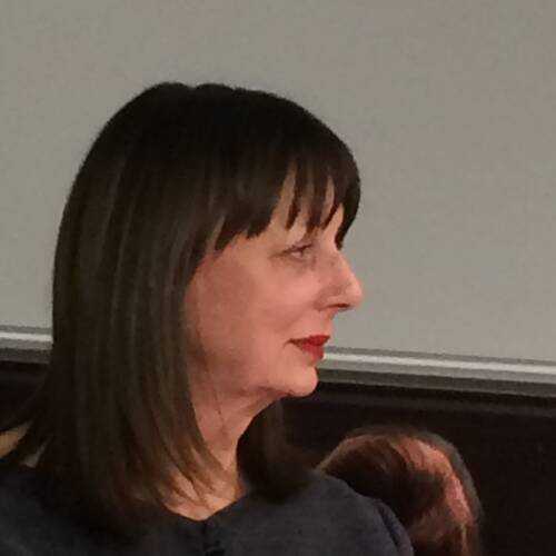 Elizabeth Buchan