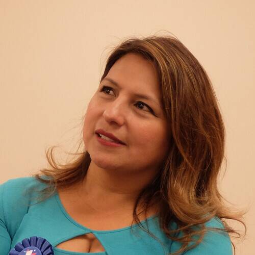 Elizabeth Guzmán