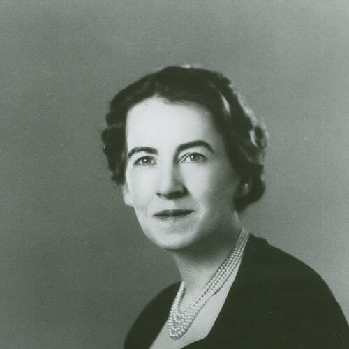 Elizabeth Hawley Gasque