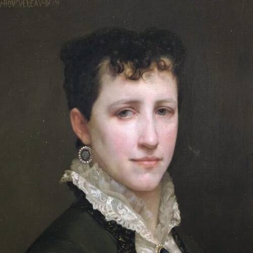 Elizabeth Jane Gardner