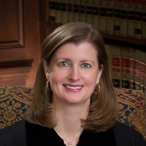 Elizabeth L. Branch