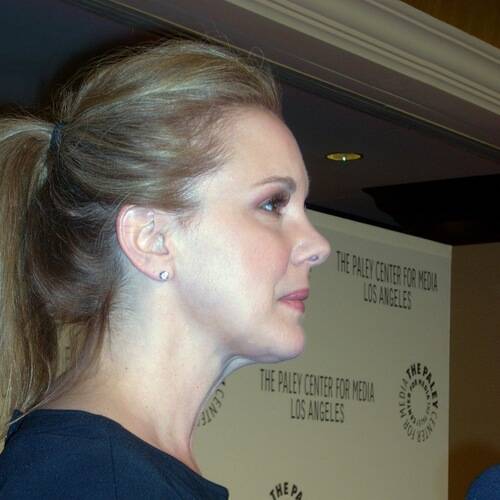 Elizabeth Perkins