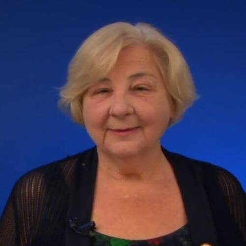 Elizabeth Rowley
