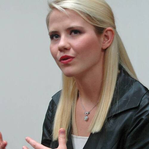 Elizabeth Smart