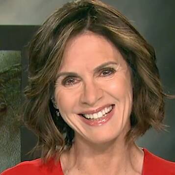 Elizabeth Vargas