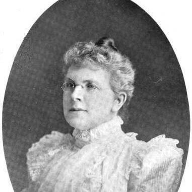 Elizabeth Wells Gallup