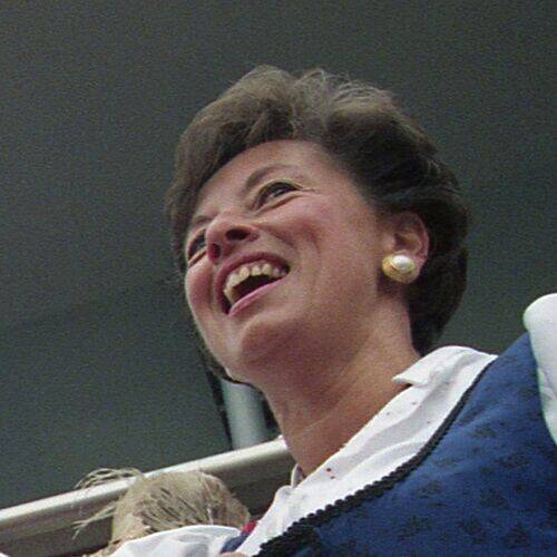 Elizabeth Witmer