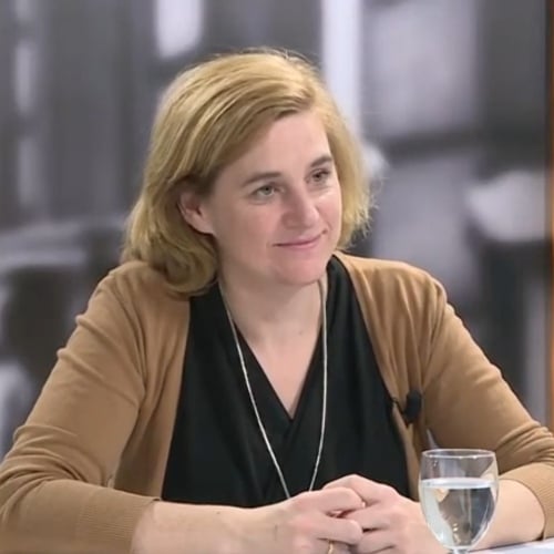 Elke Van den Brandt