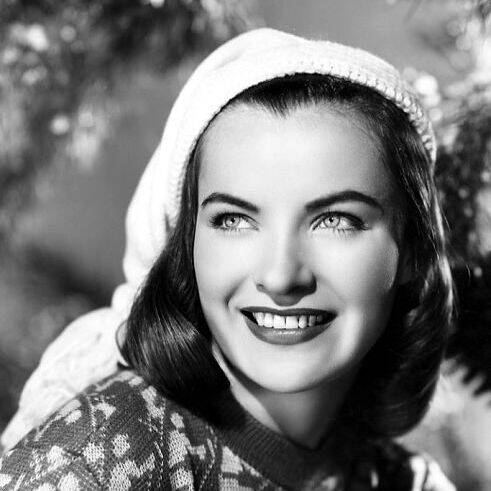 Ella Raines