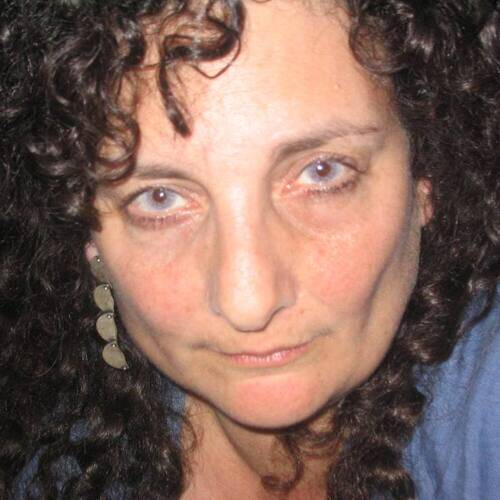 Ellen Datlow