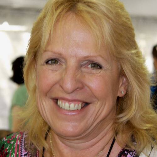 Ellen Hopkins