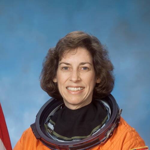 Ellen Ochoa