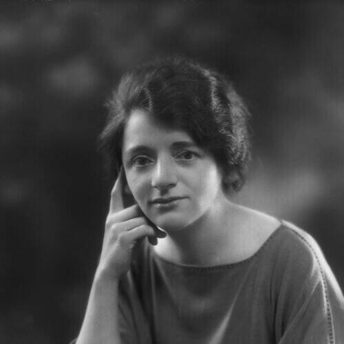 Ellen Wilkinson