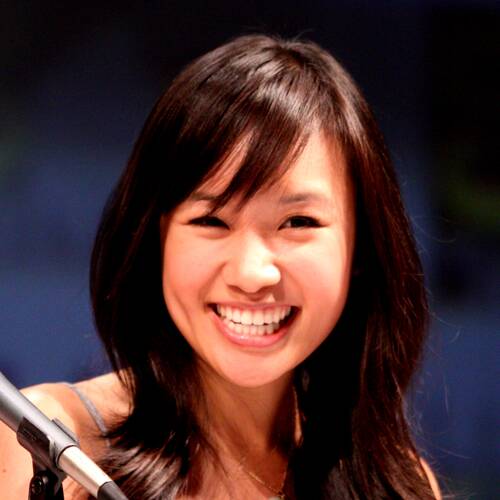 Ellen Wong
