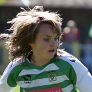 Ellie Curson